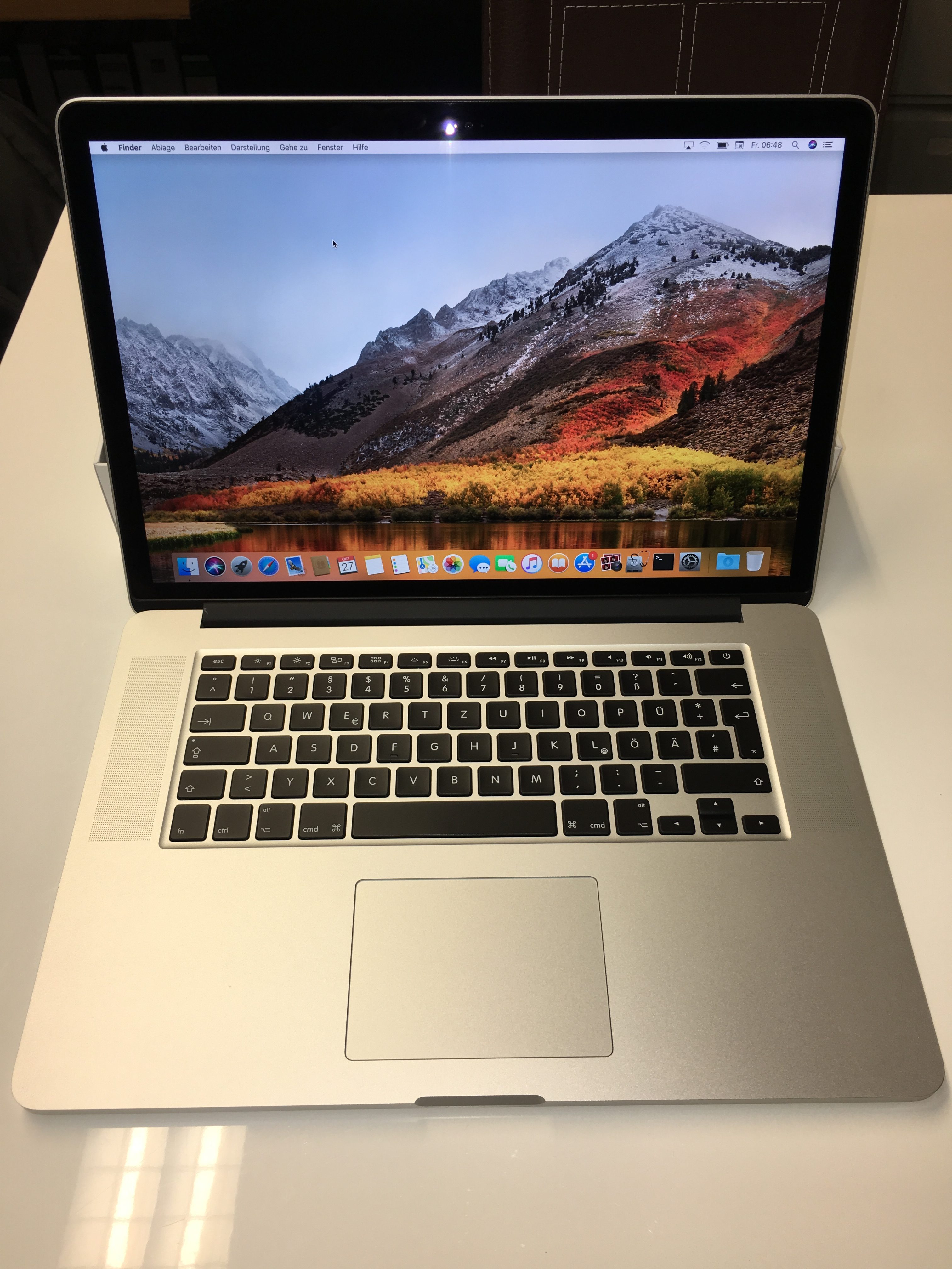 macbook 16 refurbished