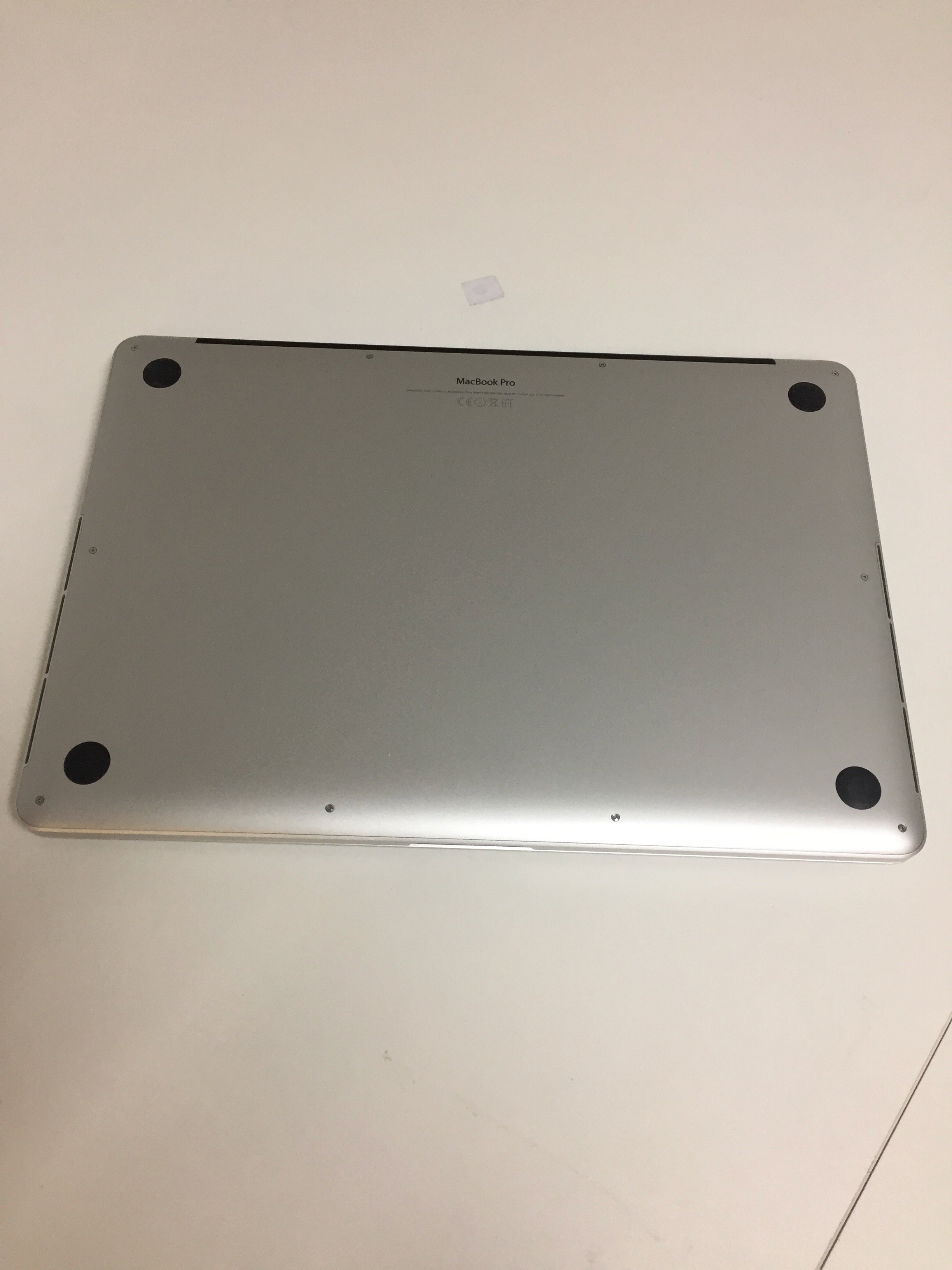 Macbook Pro Retina 15 Mid 2015 Refurbished Intel Quad Core I7 2 5 Ghz 16 Gb Ram 512 Gb Ssd Mid 2015 Mresell De