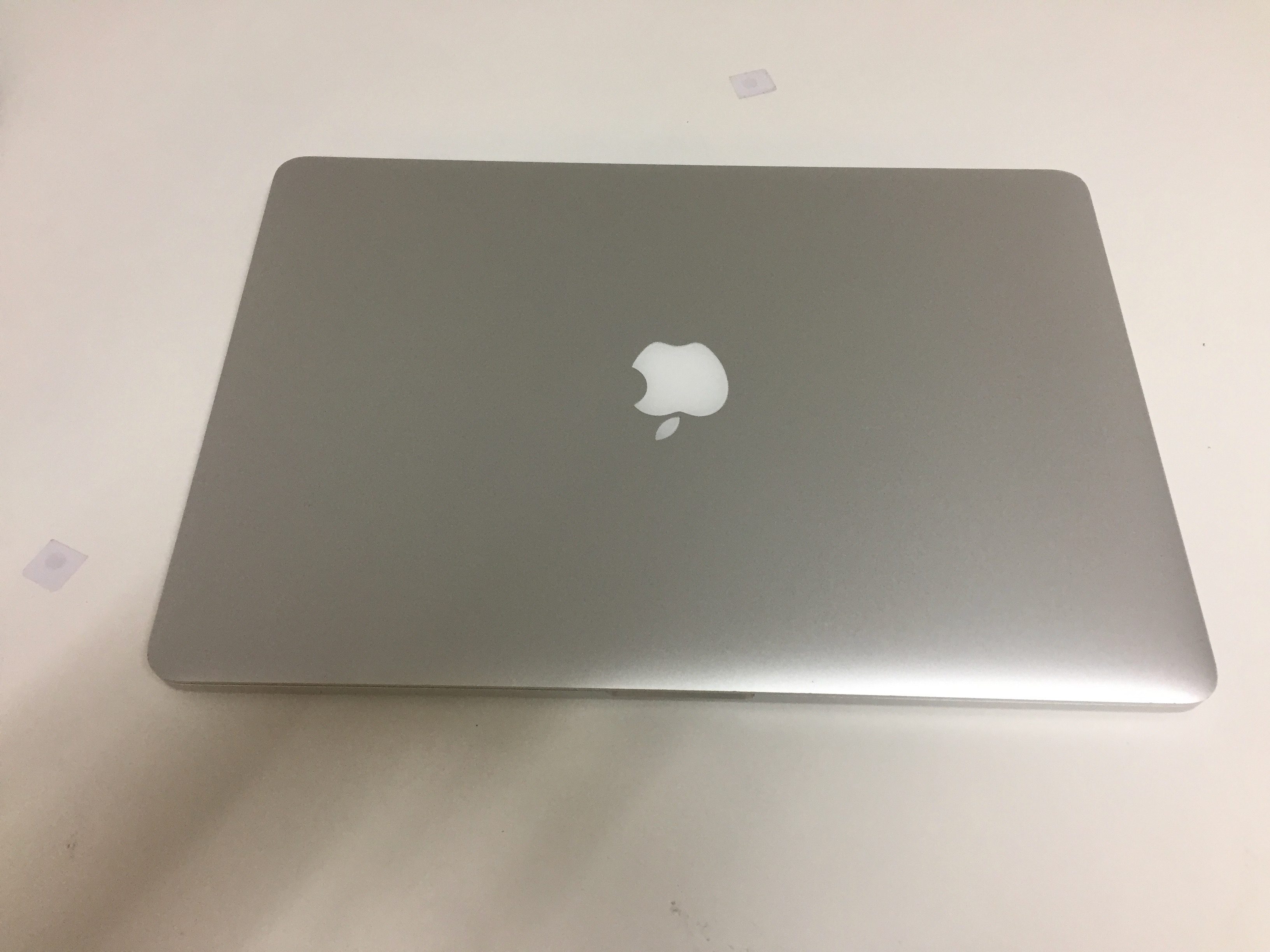 Macbook Pro Retina 15 Mid 2015 Refurbished Intel Quad Core I7 2 5 Ghz 16 Gb Ram 512 Gb Ssd Mid 2015 Mresell De
