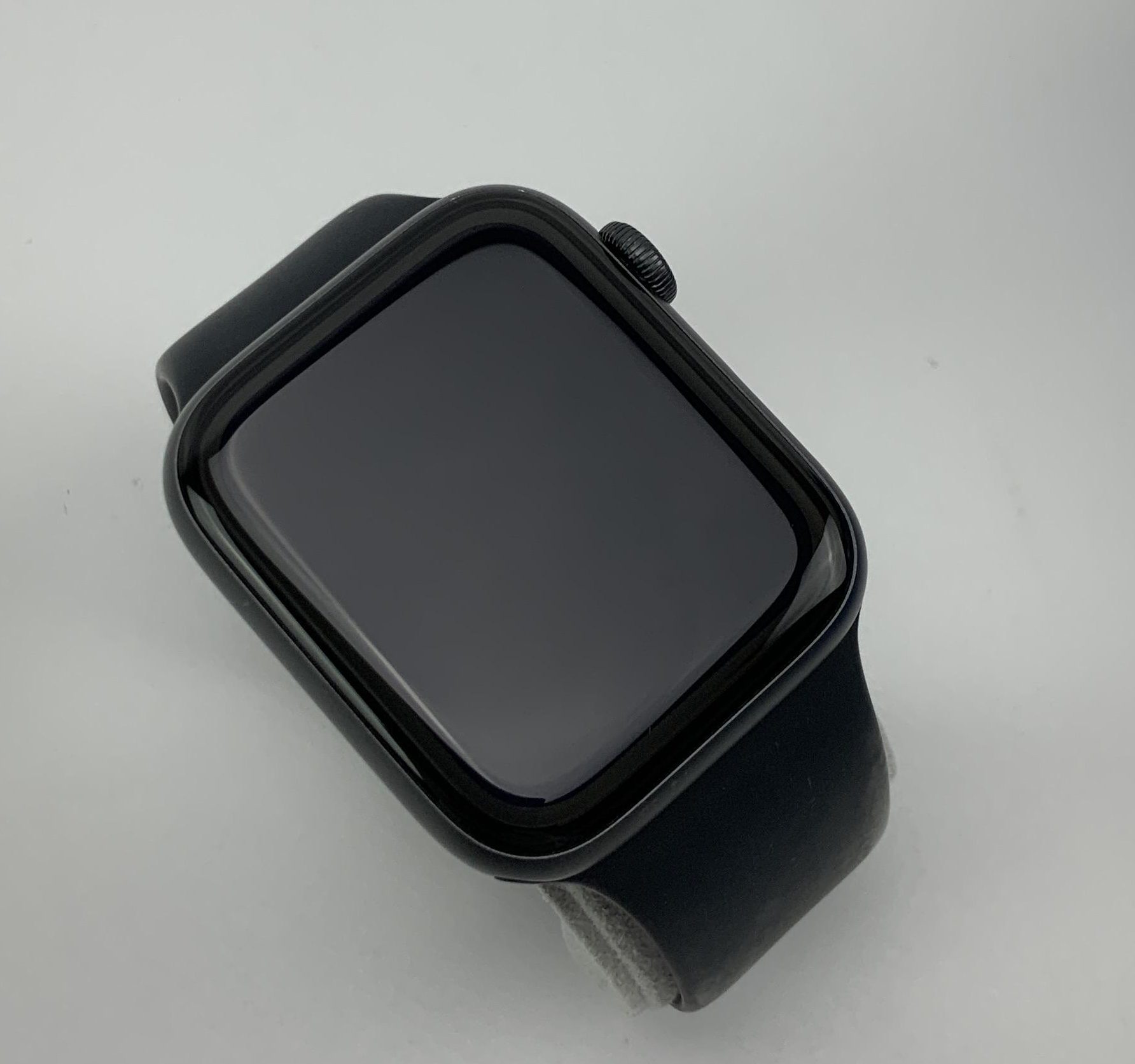 Watch Series 5 Aluminum Cellular (44mm), Space Gray, bild 2